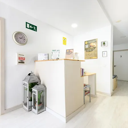 Blue Castle Rum i privatbostad