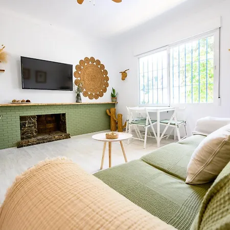 Blue Castle Rum i privatbostad *